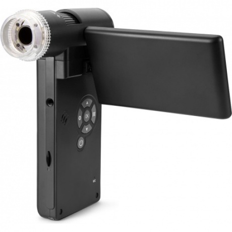 Микроскоп цифровой Levenhuk DTX 700 Mobi - фото 1