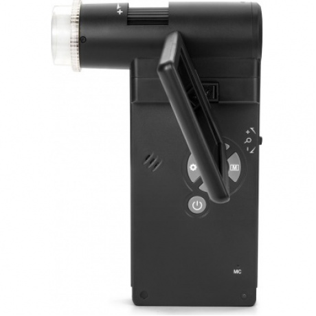 Микроскоп цифровой Levenhuk DTX 700 Mobi - фото 2