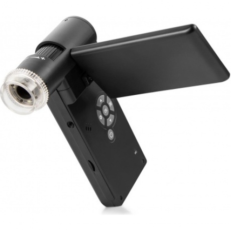 Микроскоп цифровой Levenhuk DTX 700 Mobi - фото 3