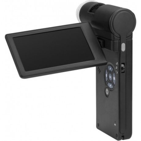 Микроскоп цифровой Levenhuk DTX 700 Mobi - фото 6
