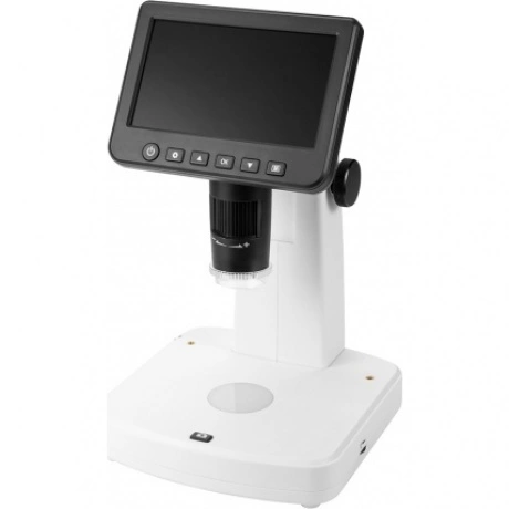 Микроскоп цифровой Levenhuk DTX 700 LCD