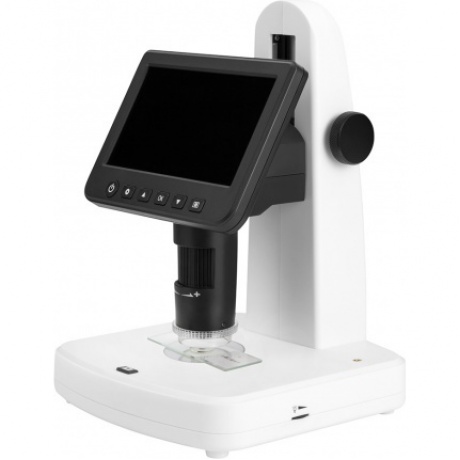Микроскоп цифровой Levenhuk DTX 700 LCD - фото 12