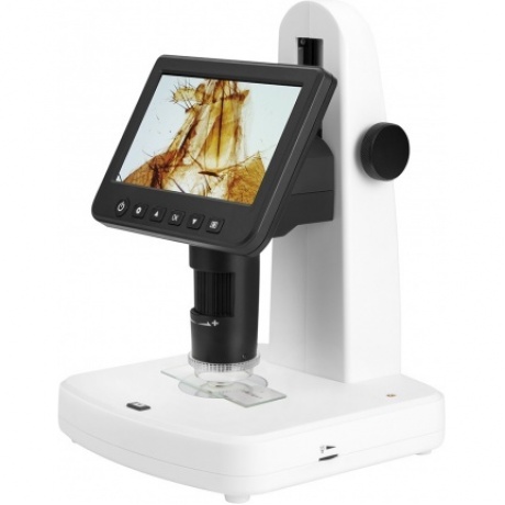 Микроскоп цифровой Levenhuk DTX 700 LCD - фото 13