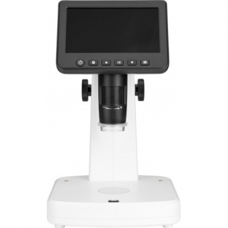 Микроскоп цифровой Levenhuk DTX 700 LCD - фото 6