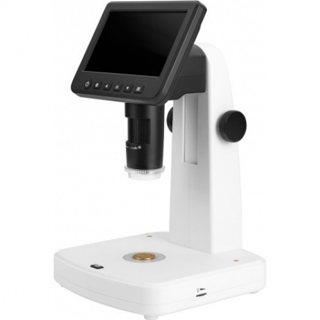 Микроскоп цифровой Levenhuk DTX 700 LCD - фото 8