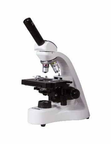 Микроскоп Levenhuk MED 10M, монокулярный