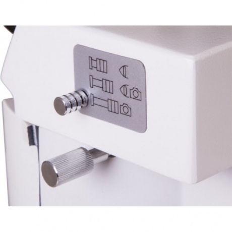 Микроскоп Levenhuk MED PRO 600 Fluo - фото 15