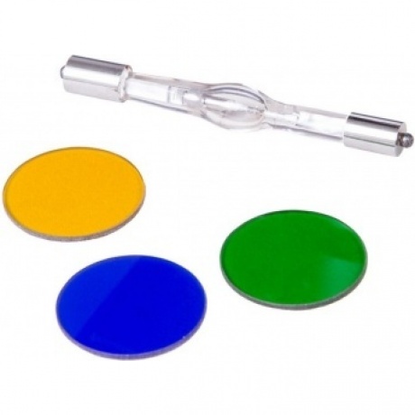 Микроскоп Levenhuk MED PRO 600 Fluo - фото 16