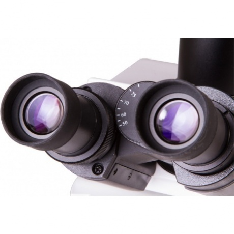 Микроскоп Levenhuk MED PRO 600 Fluo - фото 17