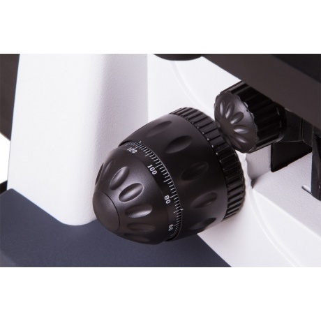 Микроскоп Levenhuk MED PRO 600 Fluo - фото 4