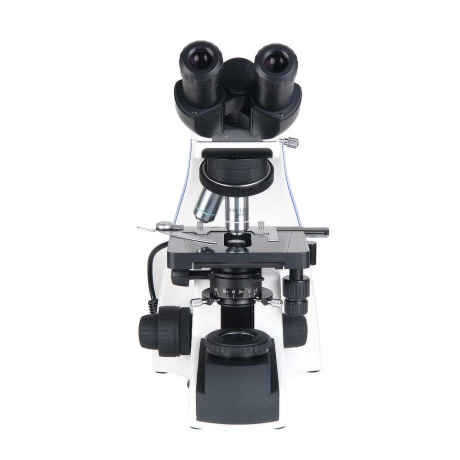 Микроскоп биологический Микромед 2 (вар. 2 LED М) - фото 3