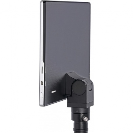 Микроскоп цифровой Levenhuk MED D45T LCD, тринокулярный - фото 9