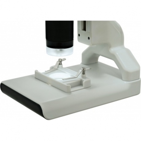 Микроскоп цифровой Levenhuk Rainbow DM700 LCD - фото 13