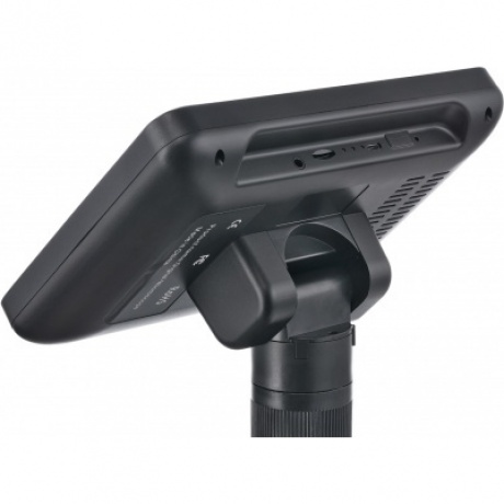 Микроскоп цифровой Levenhuk Rainbow DM700 LCD - фото 9