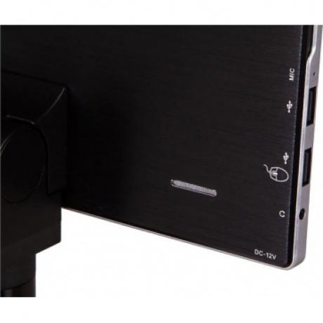 Микроскоп цифровой Levenhuk MED D30T LCD, тринокулярный - фото 12