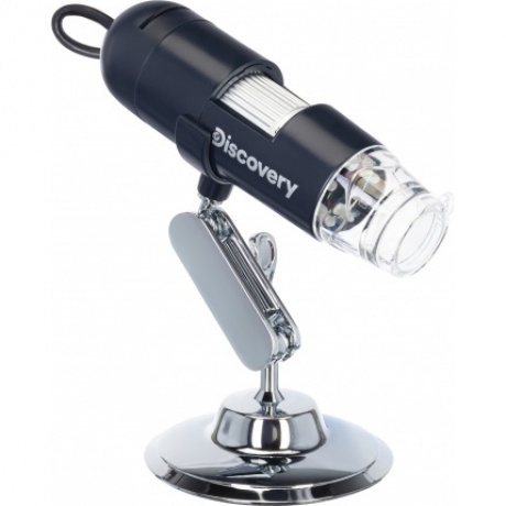 Микроскоп цифровой Discovery Artisan 16 - фото 3