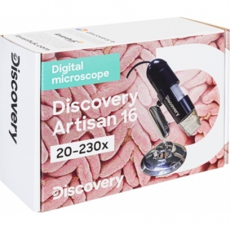 Микроскоп цифровой Discovery Artisan 16 - фото 8