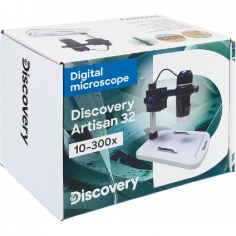 Микроскоп цифровой Discovery Artisan 32 - фото 9