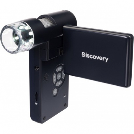 Микроскоп цифровой Discovery Artisan 256 - фото 1