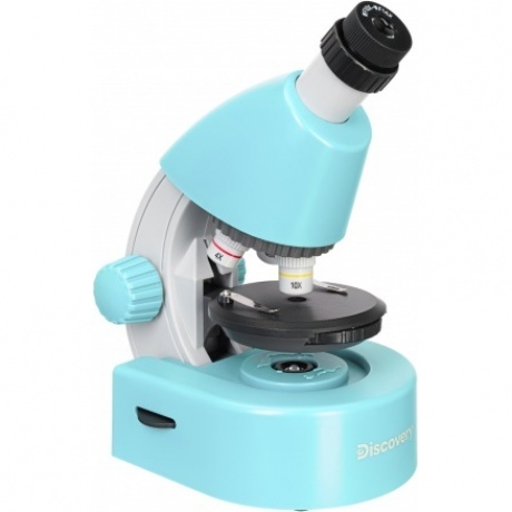 Микроскоп Discovery Micro Marine с книгой - фото 9