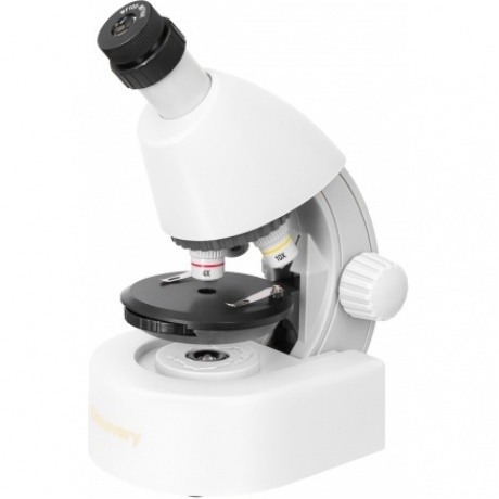 Микроскоп Discovery Micro Polar с книгой - фото 1