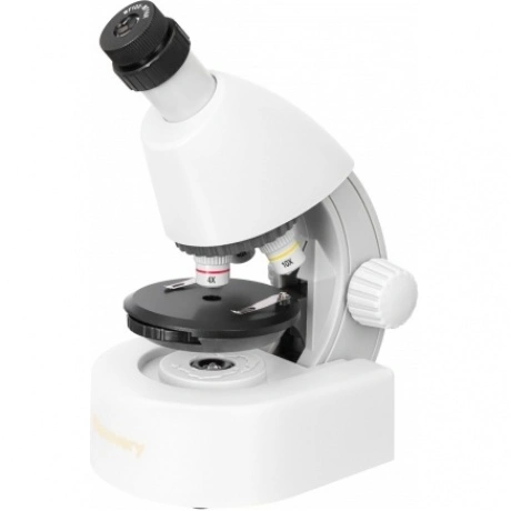 Микроскоп Discovery Micro Polar с книгой