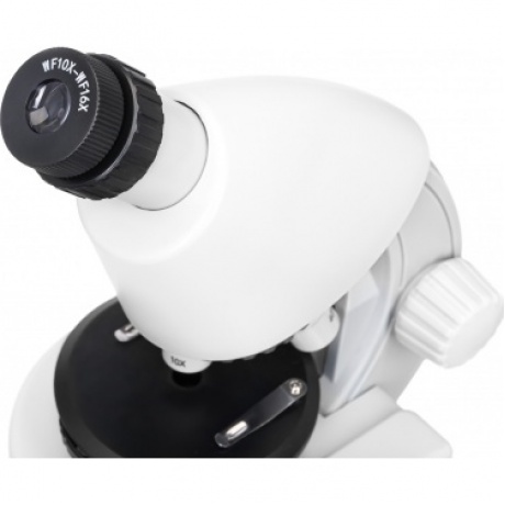 Микроскоп Discovery Micro Polar с книгой - фото 11