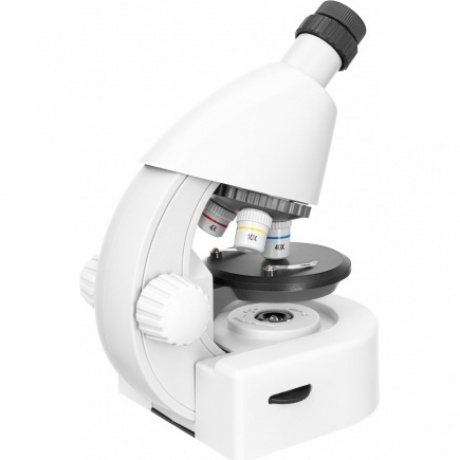 Микроскоп Discovery Micro Polar с книгой - фото 9