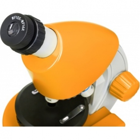 Микроскоп Discovery Micro Solar с книгой - фото 11