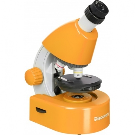 Микроскоп Discovery Micro Solar с книгой - фото 8