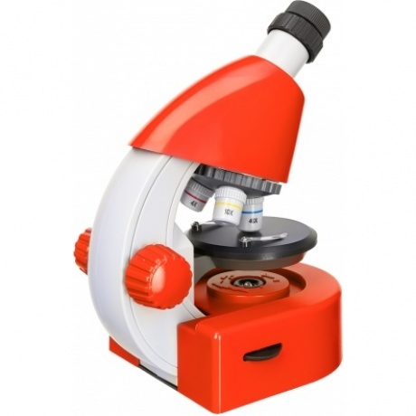Микроскоп Discovery Micro Terra с книгой - фото 9