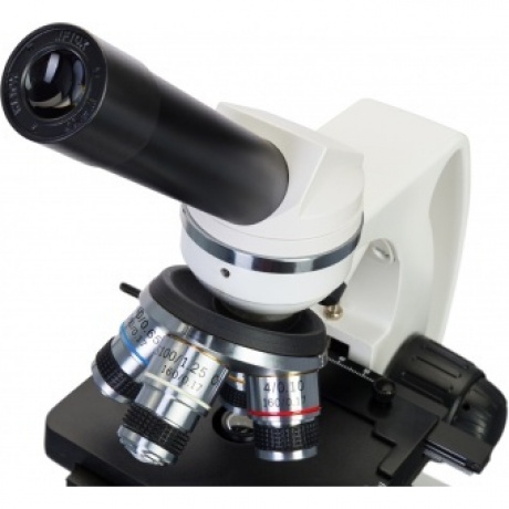 Микроскоп цифровой Discovery Atto Polar с книгой - фото 12