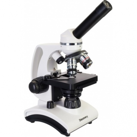 Микроскоп цифровой Discovery Atto Polar с книгой - фото 10