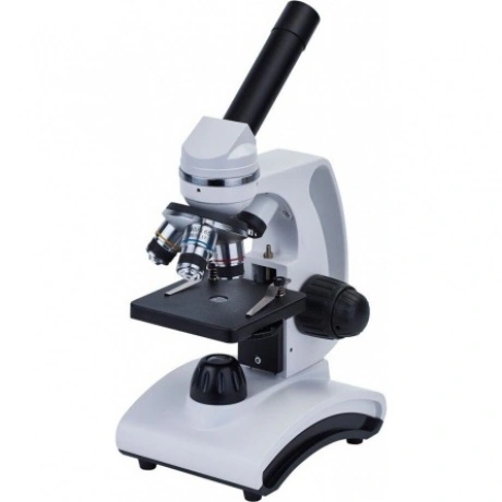 Микроскоп Discovery Femto Polar с книгой