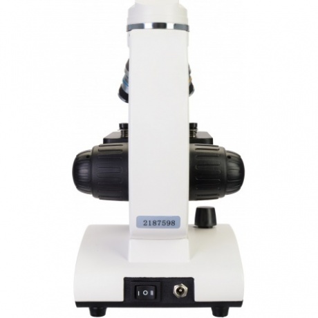 Микроскоп Discovery Femto Polar с книгой - фото 7
