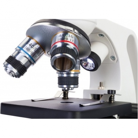 Микроскоп Discovery Femto Polar с книгой - фото 10