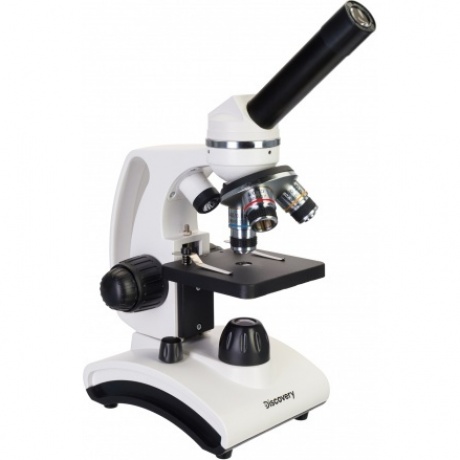 Микроскоп цифровой Discovery Femto Polar с книгой - фото 9