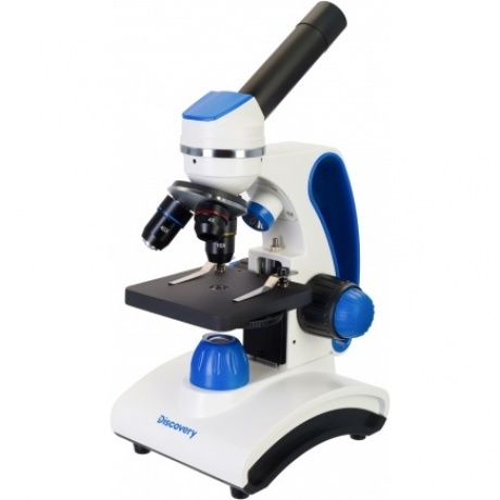 Микроскоп Discovery Pico Gravity с книгой - фото 1