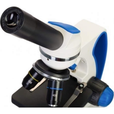 Микроскоп Discovery Pico Gravity с книгой - фото 11