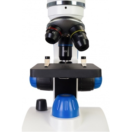 Микроскоп Discovery Pico Gravity с книгой - фото 12