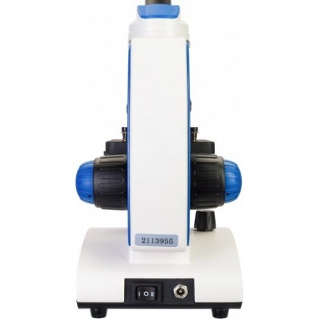 Микроскоп Discovery Pico Gravity с книгой - фото 10