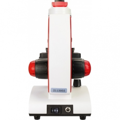 Микроскоп Discovery Pico Terra с книгой - фото 10