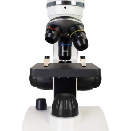 Микроскоп Discovery Pico Polar с книгой - фото 12