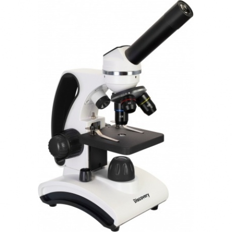 Микроскоп Discovery Pico Polar с книгой - фото 9