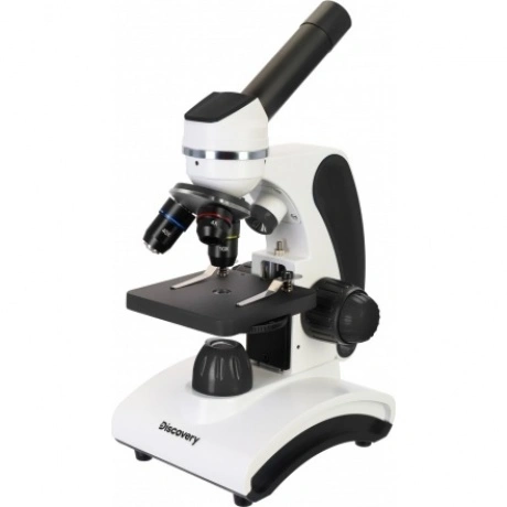 Микроскоп цифровой Discovery Pico Polar с книгой