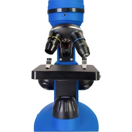 Микроскоп Discovery Nano Gravity с книгой - фото 11