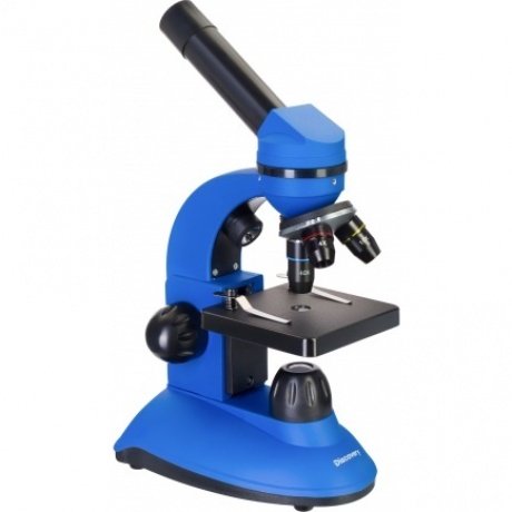 Микроскоп Discovery Nano Gravity с книгой - фото 8