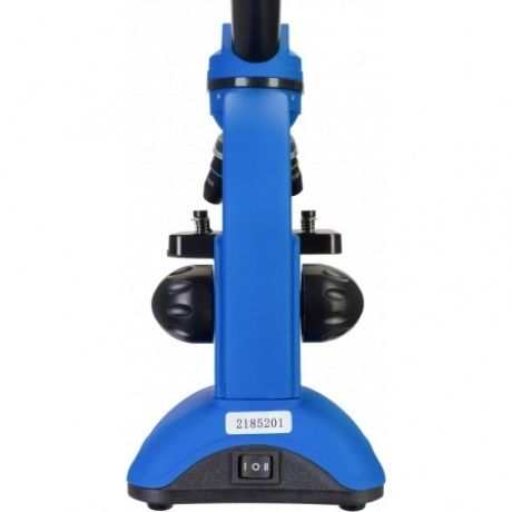 Микроскоп Discovery Nano Gravity с книгой - фото 9