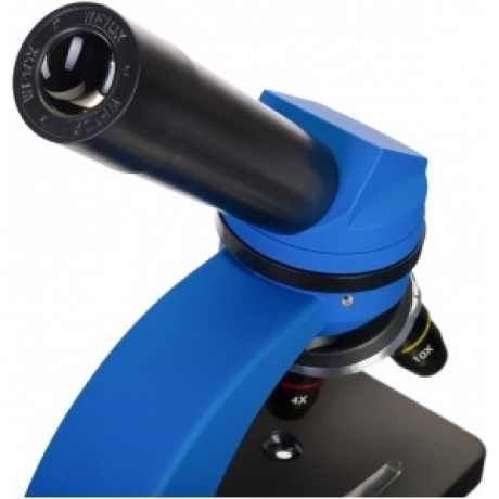 Микроскоп Discovery Nano Gravity с книгой - фото 10