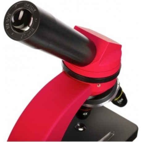 Микроскоп Discovery Nano Terra с книгой - фото 11